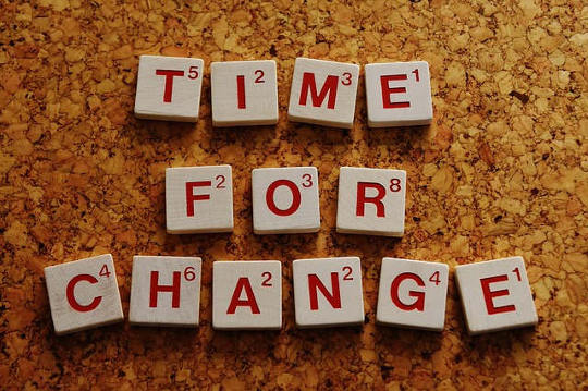 Read more about the article Comparing change through time