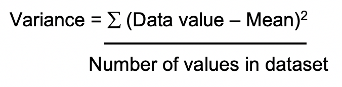 Is Low Variance Good In Statistics