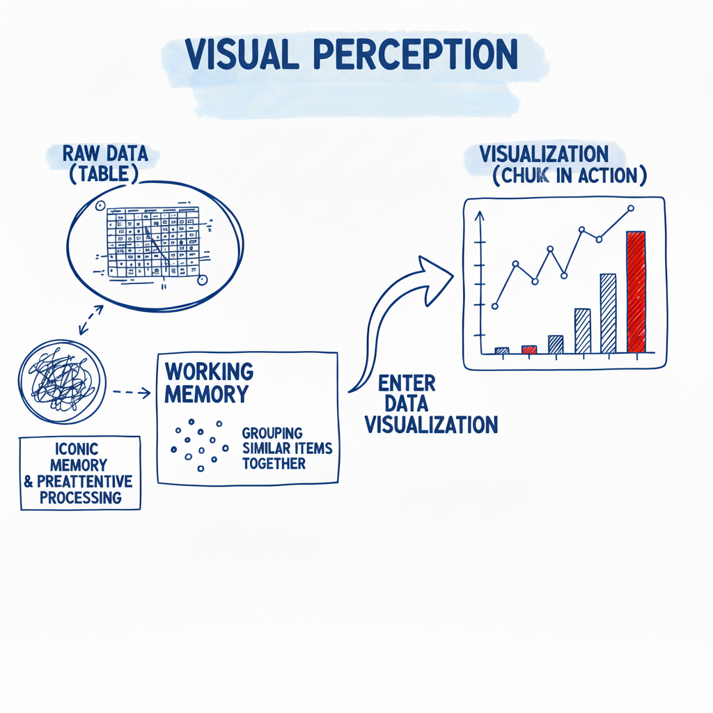 Visual Perception