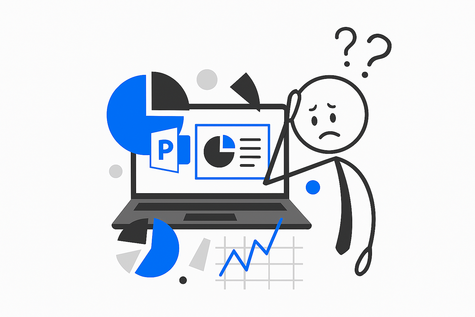 The perils of powerpoint